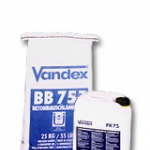 VANDEX ELASTICIZER PK75 10KG PACK